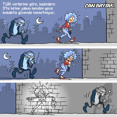 Can Baytak karikatürleri (Şubat 2026)