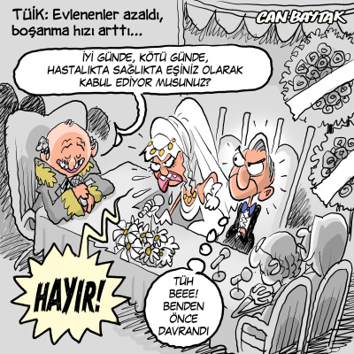 Can Baytak karikatürleri (Şubat 2026)