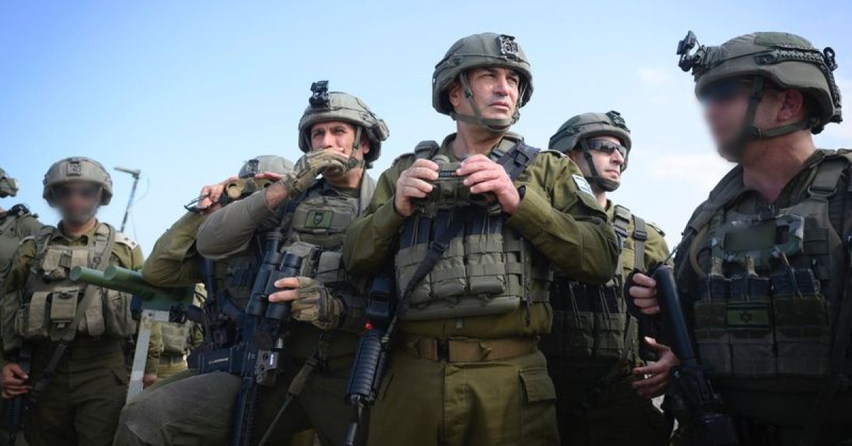 İsrail: Savaş Hazırlıklarını Arttırdığımız Bir Dönemde - Haberler