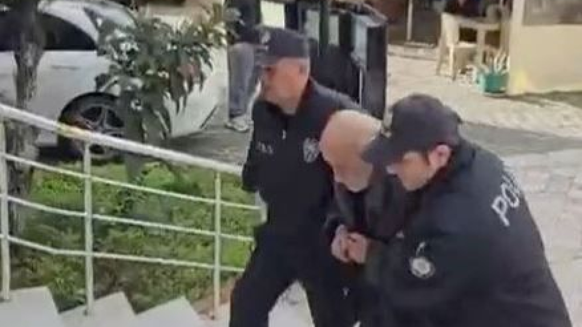 Çifte cinayet! Sebebi belli oldu, bir kişi tutuklandı | Son dakika haberleri