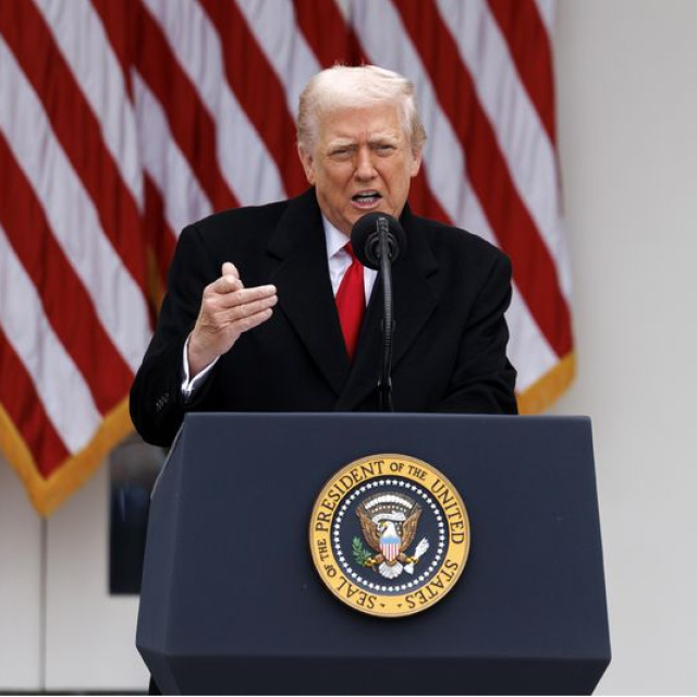 "Anlaşamazsak, muhtemelen kötü şeyler olacak"