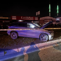 Cip yayalara çarptı: 3 ölü, 3 yaralı