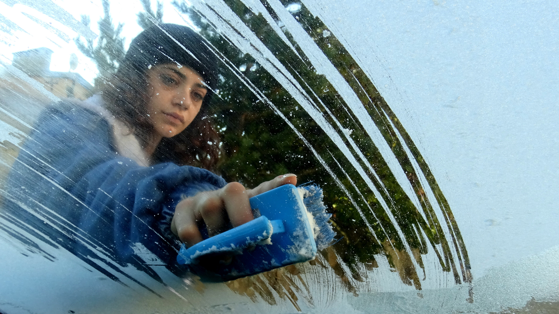 Son dakika: Meteoroloji'den sağanak yağmur ve kar yağışı uyarısı! Bu bölgeler dikkat - 3 Şubat Hava Durumu | Son dakika haberleri