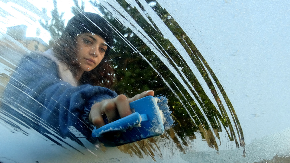 Sağanak yağmur ve kar yağışı uyarısı!