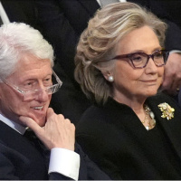 Clinton çifti Epstein dosyası için ifade verecek