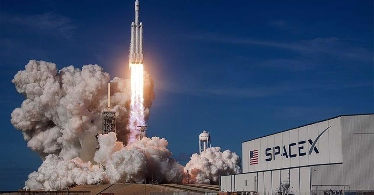 SpaceX, yapay zeka şirketi xAIyı bünyesine kattı