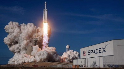 SpaceX, yapay zeka şirketi xAIyı bünyesine kattı