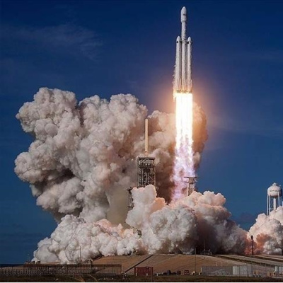SpaceX, yapay zeka şirketi xAIyı bünyesine kattı