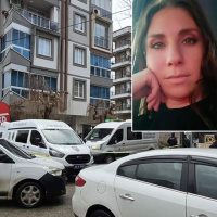 Sokakta kanlı pusu... Özlem'in katili yakalandı!