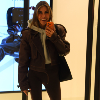 "Bülent hanım, beni çok mutlu etti"