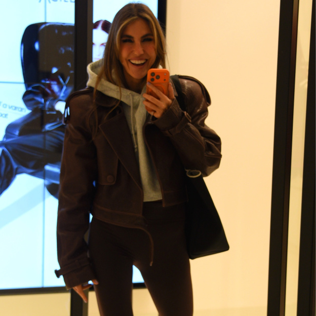 "Bülent hanım, beni çok mutlu etti"