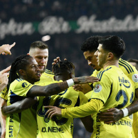 "F.Bahçe klas ayaklarıyla kazandı"