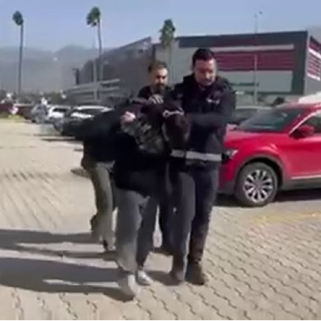 Sosyal medyadan kandırıp tecavüz ettiler