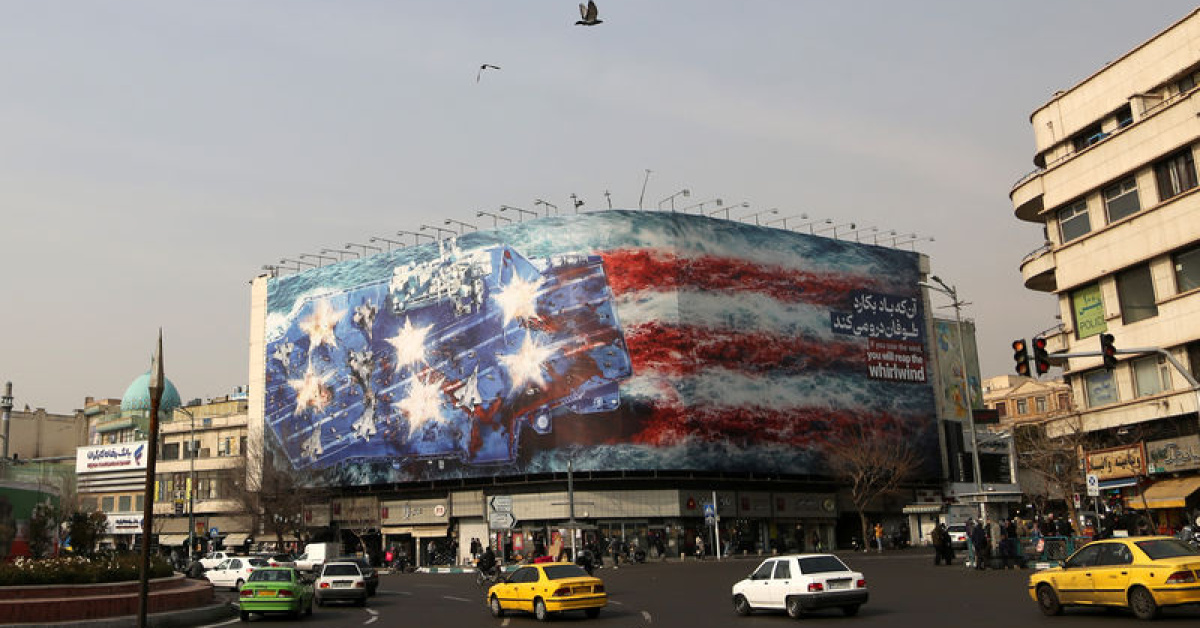 ABD ve İran'ın İstanbul'da Görüşmesi Bekleniyor - Haberler