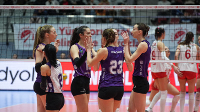 Zeren Spor, Alman ekibine konuk oluyor!