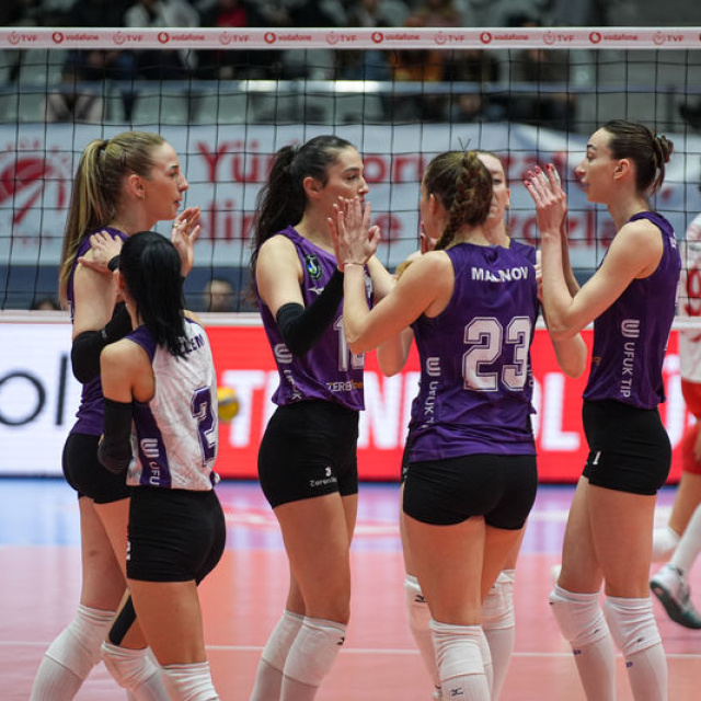 Zeren Spor, Alman ekibine konuk oluyor!