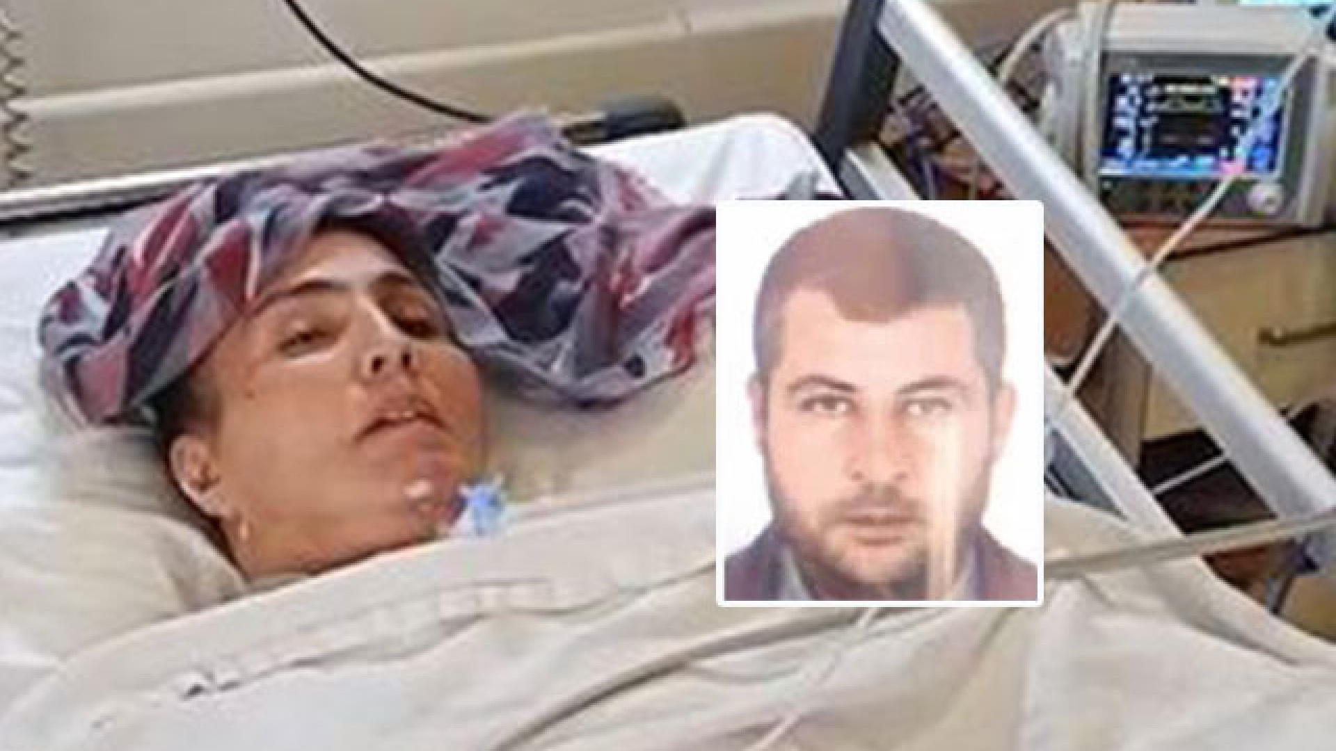 Kan donduran şiddet! 54 gün oldu... Makineyle yaşıyor | SON DAKİKA HABER | Son dakika haberleri