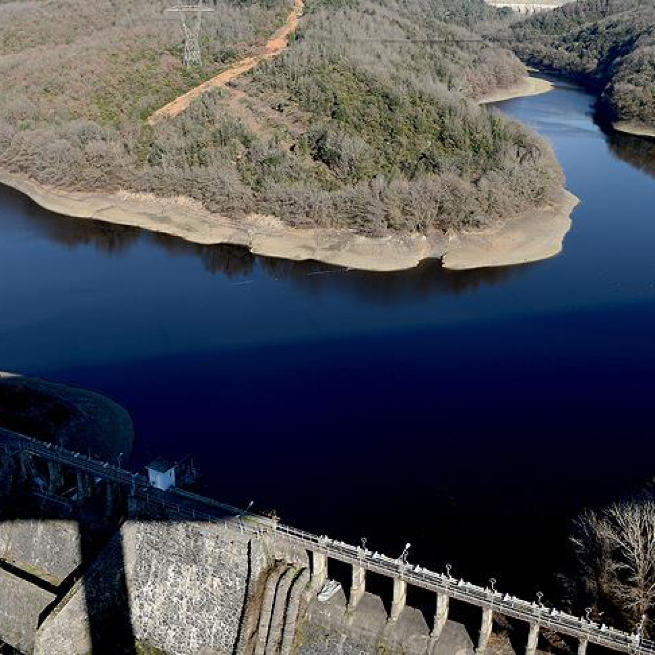 İSKİ baraj doluluk oranı 3 Şubat 2026