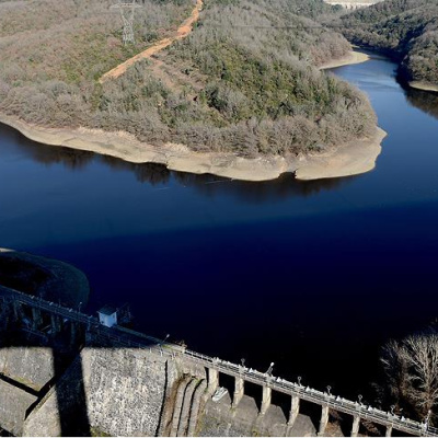 İSKİ baraj doluluk oranı 3 Şubat 2026