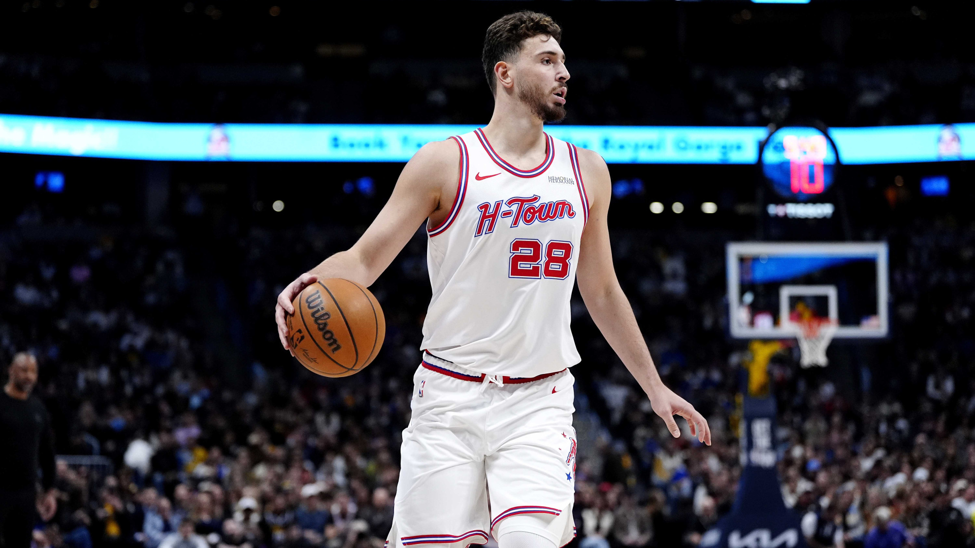 Houston Rockets, Alperen Şengün'ün 39 sayısıyla kazandı! - Basketbol Haberleri