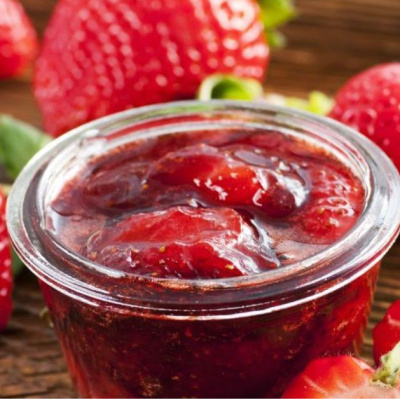 Çilek reçeli tarifi