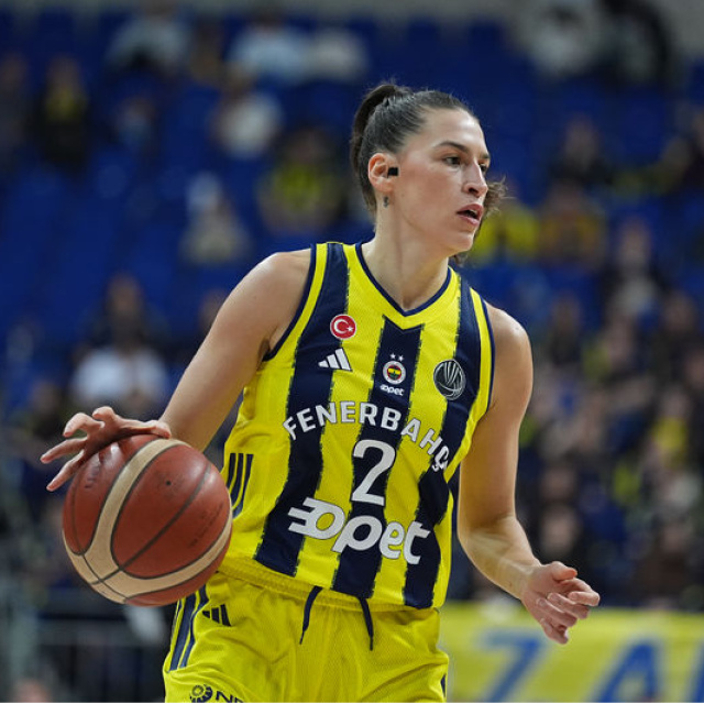 Fenerbahçe Opet'in rakibi Basket Landes!