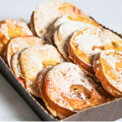 Elmalı kek tarifi ve yapılışı