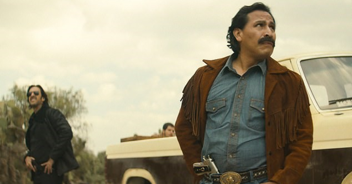 Gerardo Taracena Ölümü: 'Narcos: Mexico' ve 'Apocalypto' Yıldızı Hayata Veda Etti