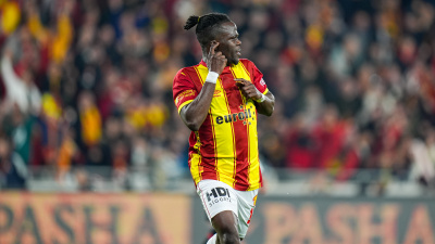 Olaitan, Beşiktaş yolunda!