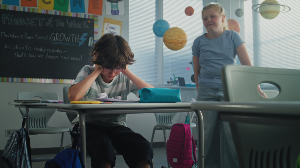 Dikkat! Zorba davranışların temelini atıyor olabilirsiniz