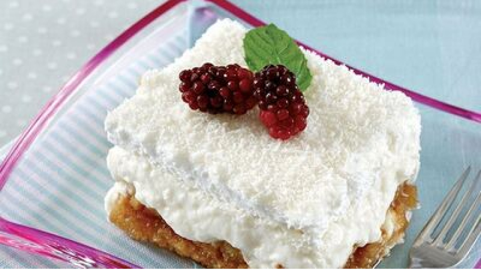 Gelin pastası tarifi