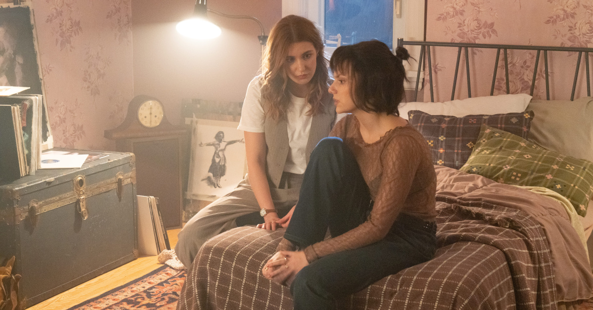 'Whistle – Ölümün Sesi': Duyusal Korku Deneyimi ve Özel Dükük Sesleri