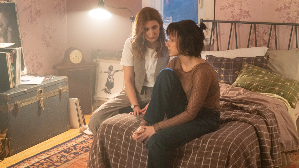 Duyular üzerinden bir deneyim