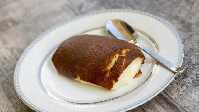 Kazandibi tarifi ve yapılışı