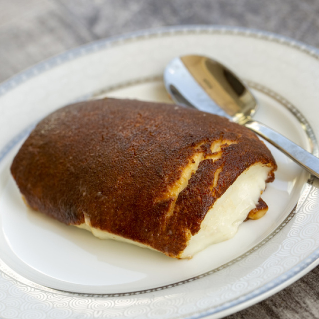 Kazandibi tarifi ve yapılışı