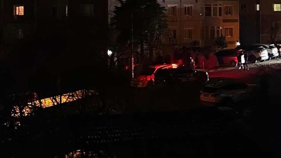 Genç kadın silahlı saldırıda can verdi