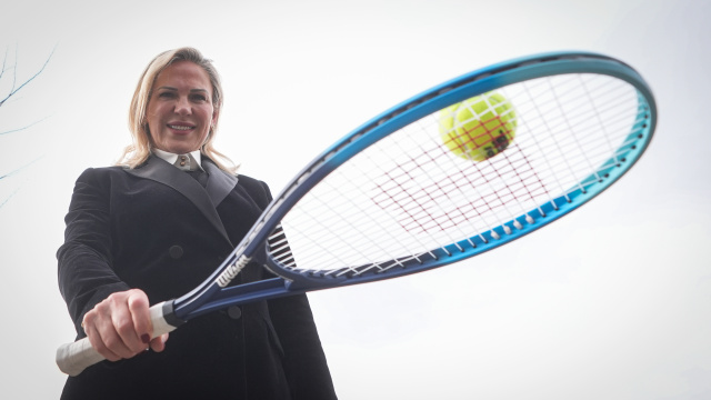 Şafak Müderrisgil: 2026 aksiyon yılı olacak!