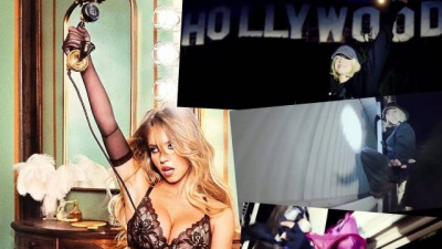 "Her şey görsel efektten ibaret"