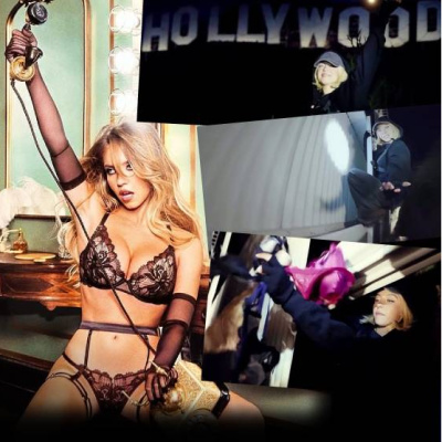 "Her şey görsel efektten ibaret"