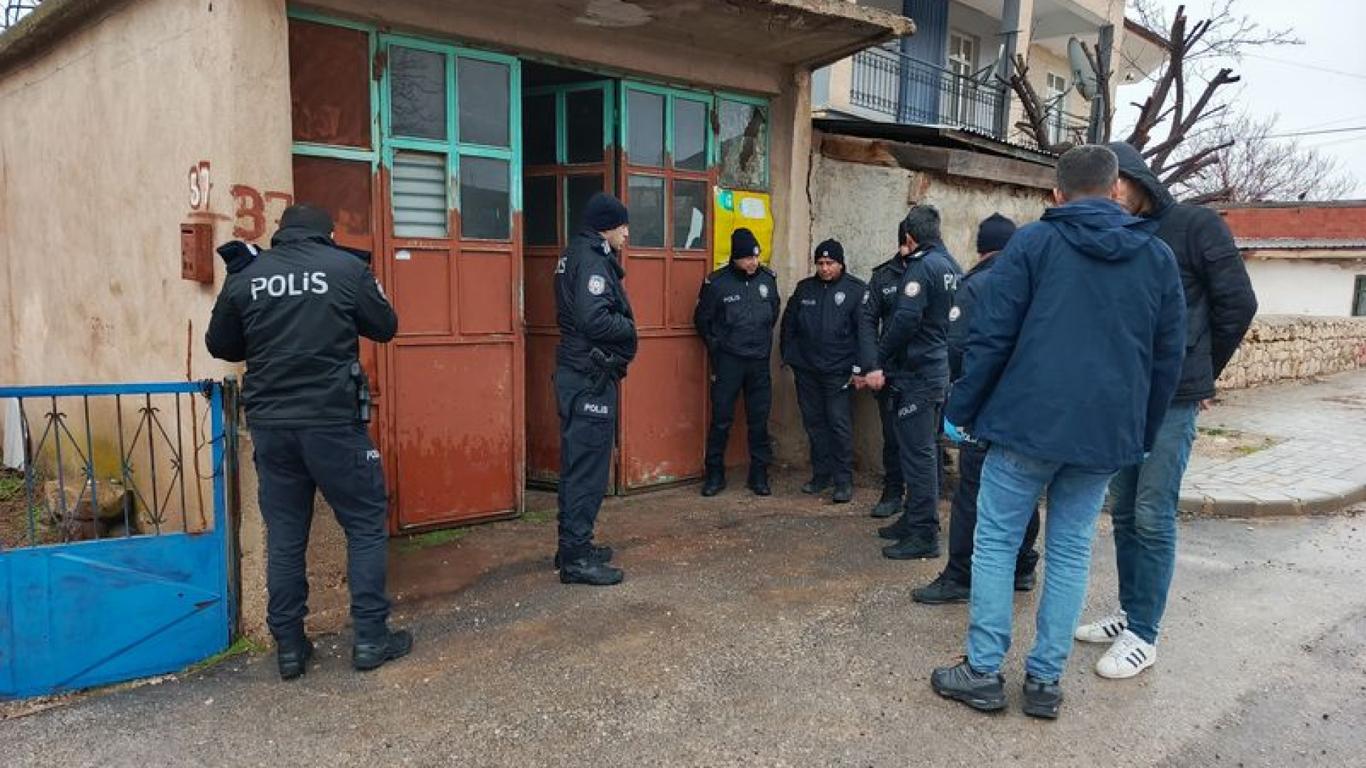 Karaman'da Veteriner Kazayla Kendini Av Tüfeğiyle Vurdu