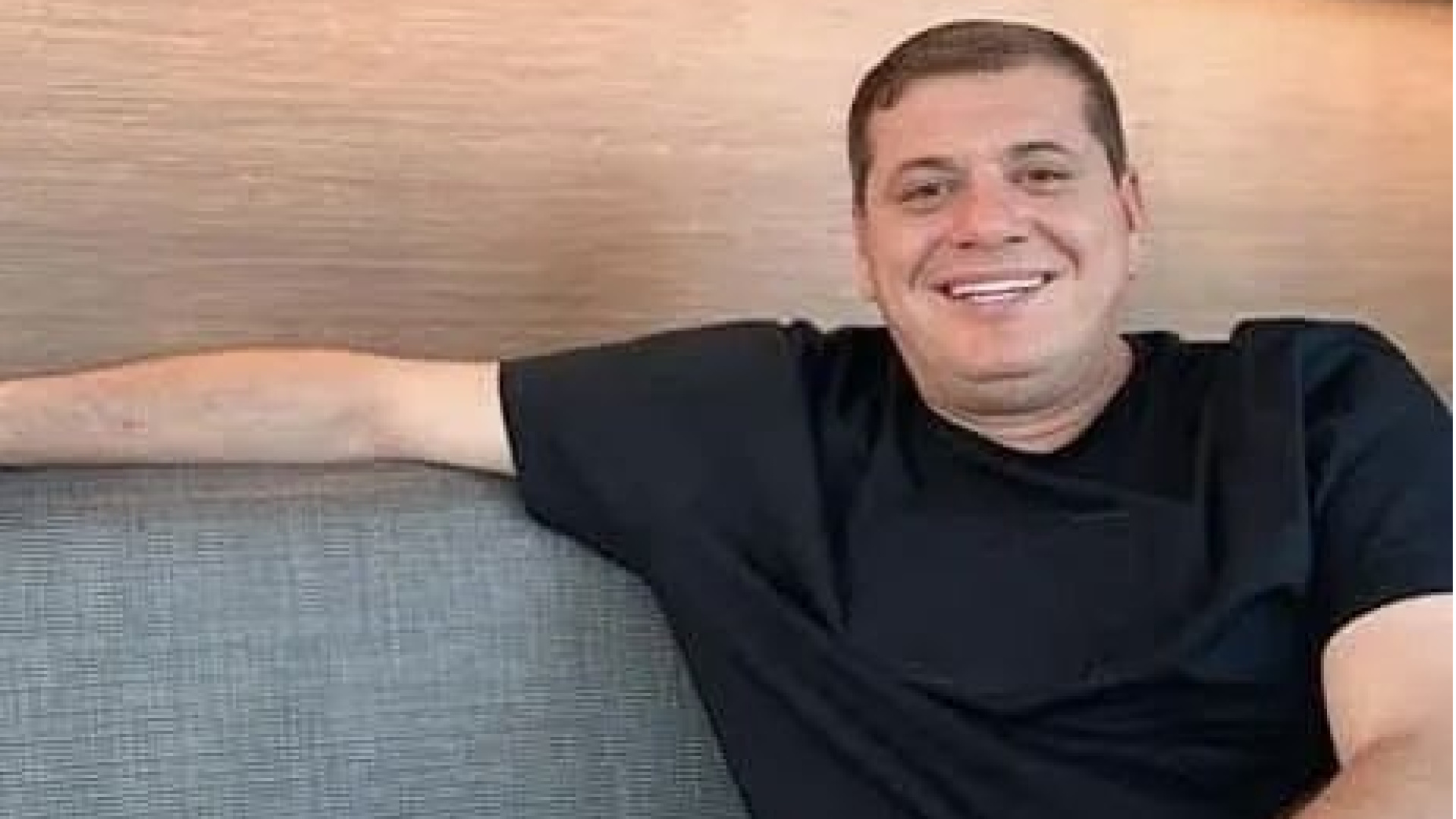 İş insanı yangın merdiveninde ölü bulundu! | Son dakika haberleri