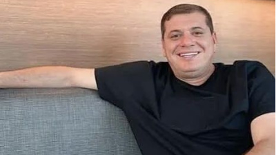 İş insanı yangın merdiveninde ölü bulundu!