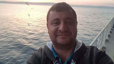 Altın borcu cinayeti! Oğlunu öldürdü!