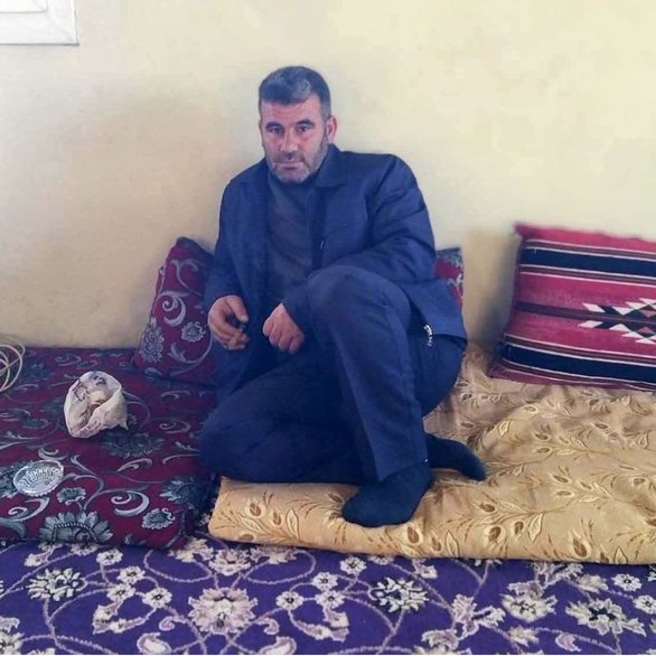 Otomobilde cansız bedeni bulundu