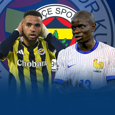 Kante ve En-Nesyri transferleri zora girdi!