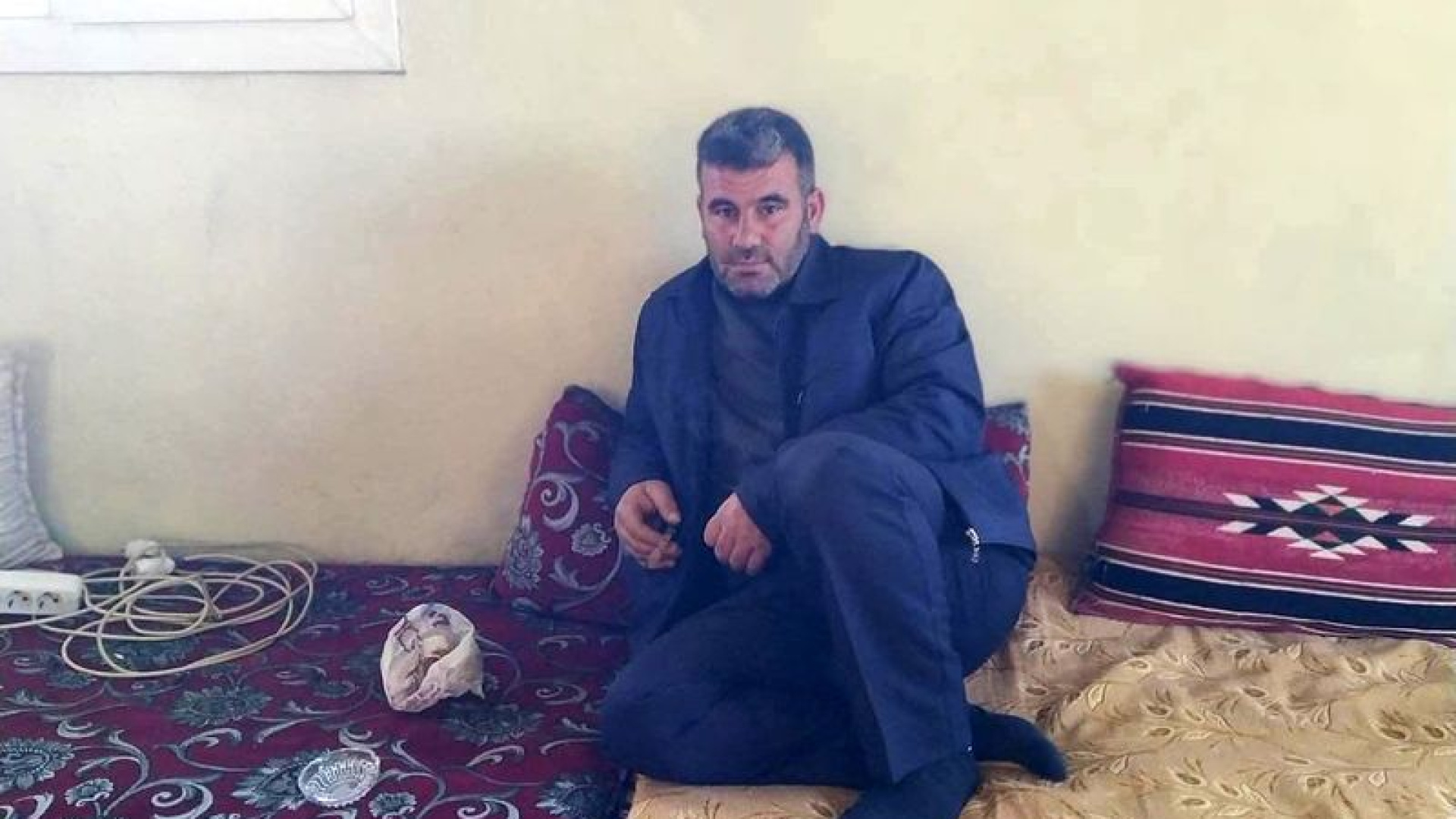 Şanlıurfa Birecik'te Otomobilde Silahlı Ölüm: 47 Yaşındaki Kişi Başından Vurulmuş Halde Bulundu
