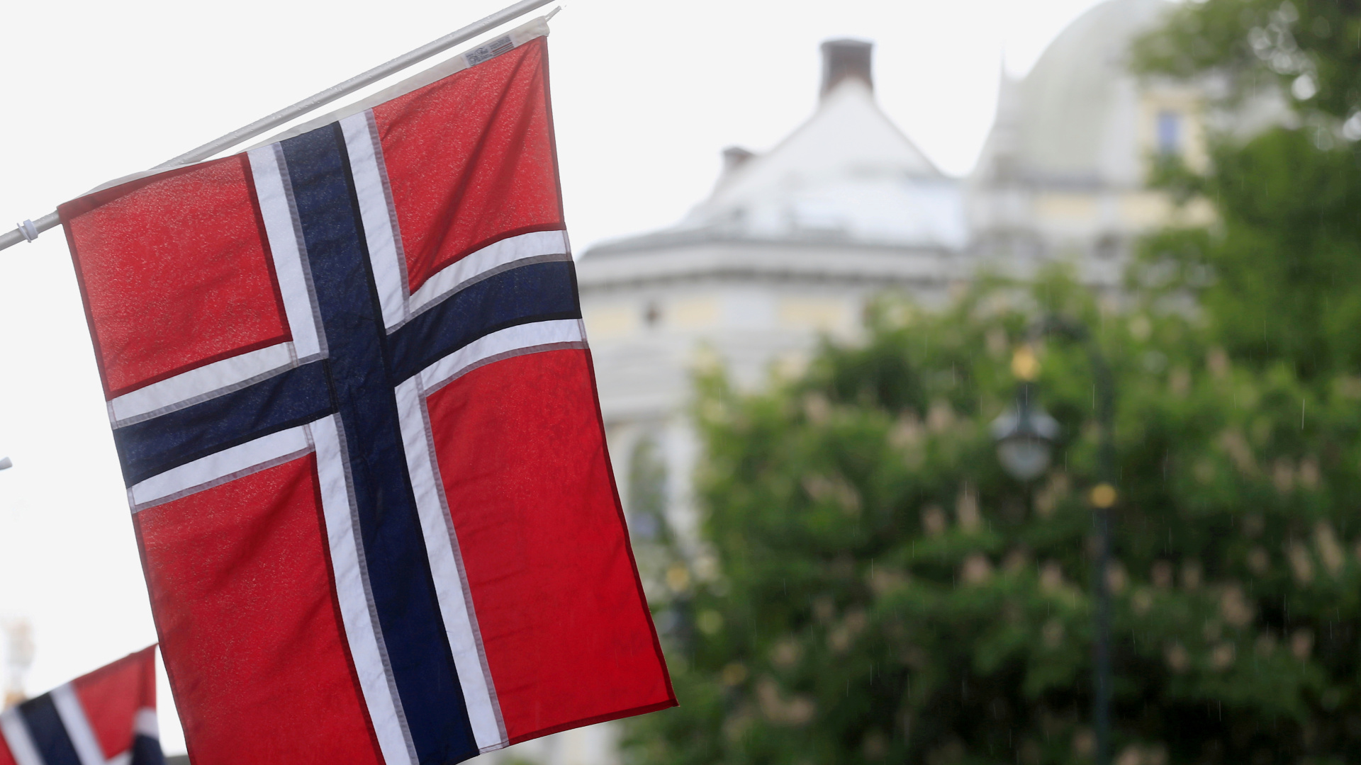 Norveç Başbakanı Store, ABD Başkanı Trump'ın NATO söylemlerini "yanlış" bulduğunu belirtti | Dış Haberler