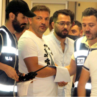 Kara para şebekesinin küresel bahis sistemi