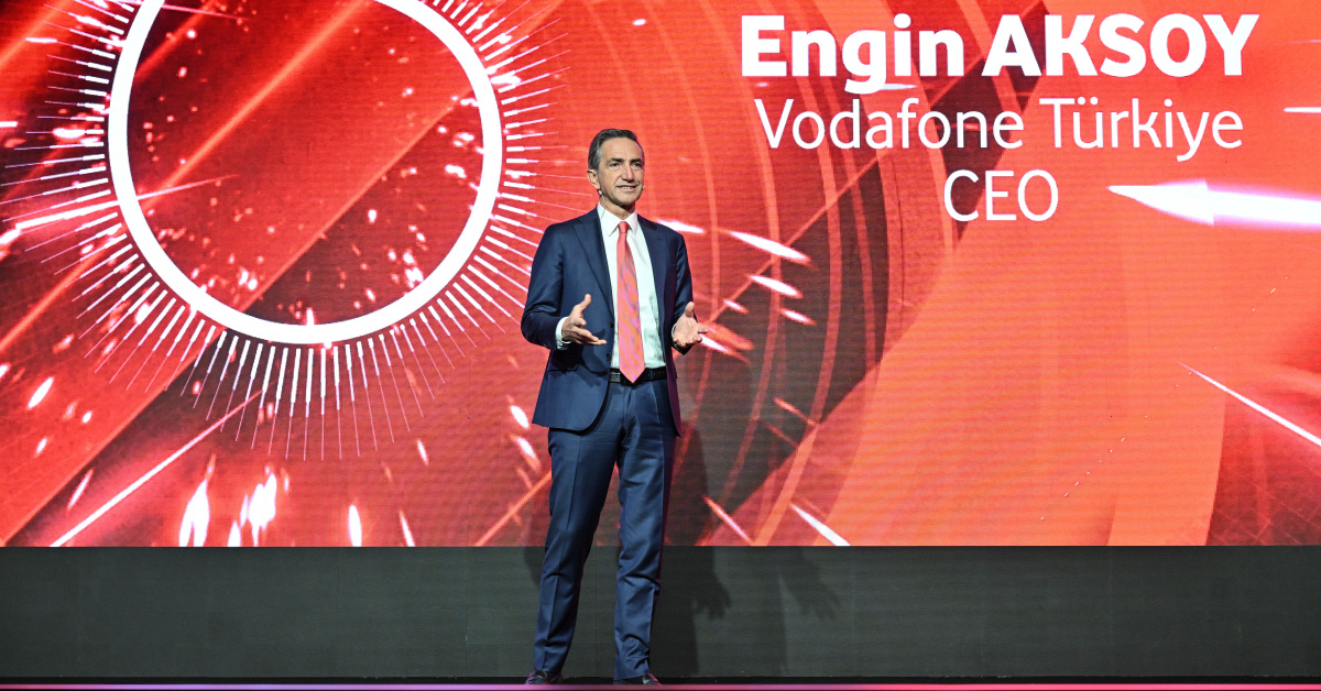 Tedarikçi Zirvesi İstanbul'da düzenlendi