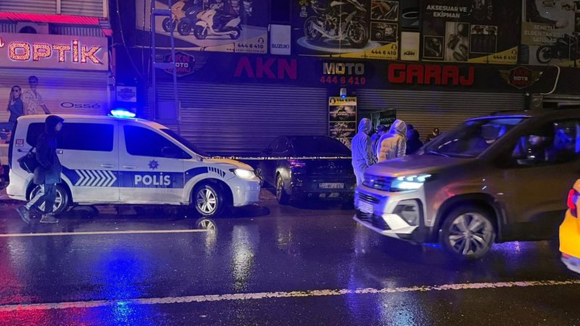 Yangından çıkan cesetlerin sırrı! Korkunç şüphe! | Son dakika haberleri